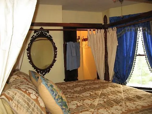 A Night To Remember B & B Niagara Şelalesi 3*,