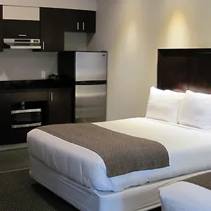 Hotel Capital Center Victoria