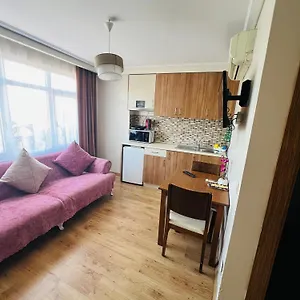 Aycan Sultan Aparthotel Provincia di Istanbul