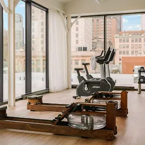 Aparthotel Sonder Apollon Montreal