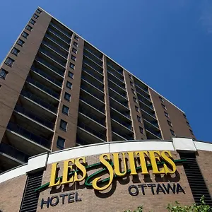 Appart hôtel Les