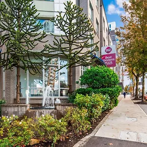 Hotel Western Uptown Vancouver