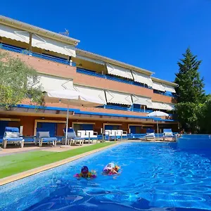 Philoxenia Village Hotel-studios Aparthotel Pefkochori