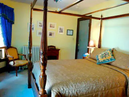 A Night To Remember B & B Niagara Şelalesi Oda ve Kahvaltı