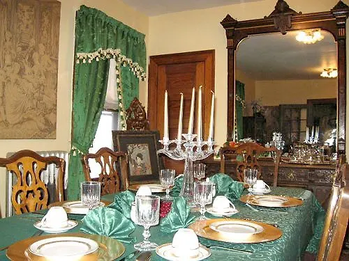 A Night To Remember B & B Niagara Şelalesi Oda ve Kahvaltı